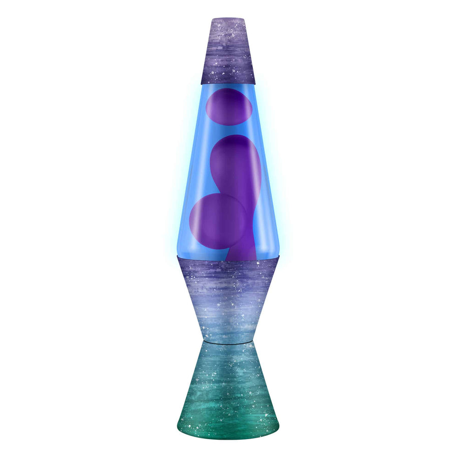 14.5" LAVA CERAMIC DIP [1GGV]