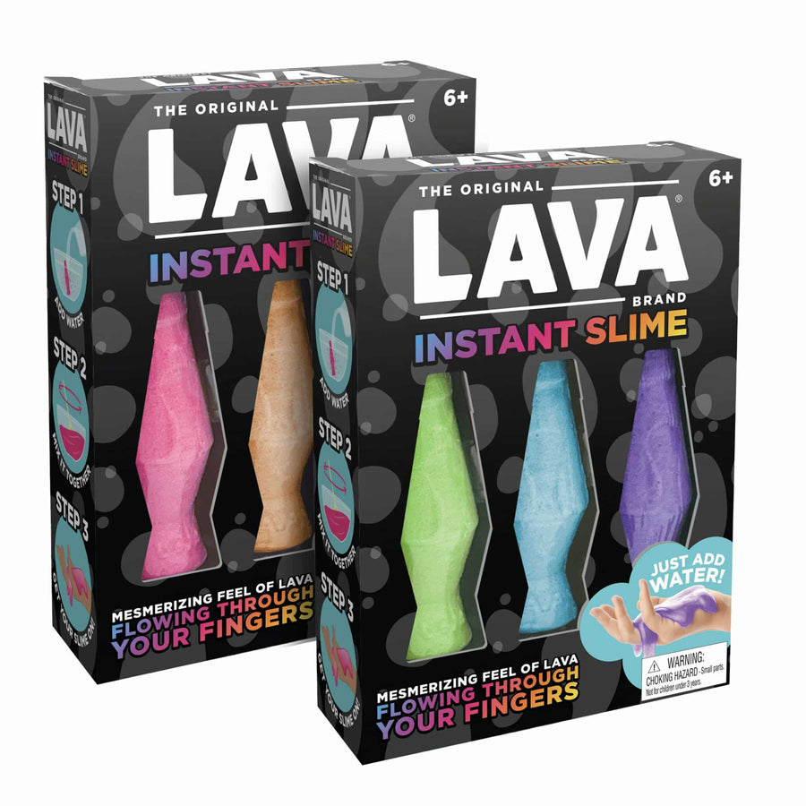 LAVA INSTANT SLIME [UXSS]