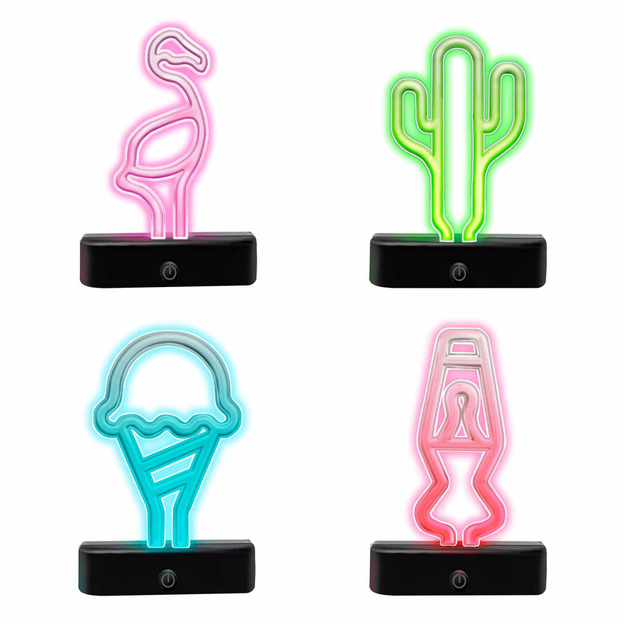NANO NEONS [HXIE]